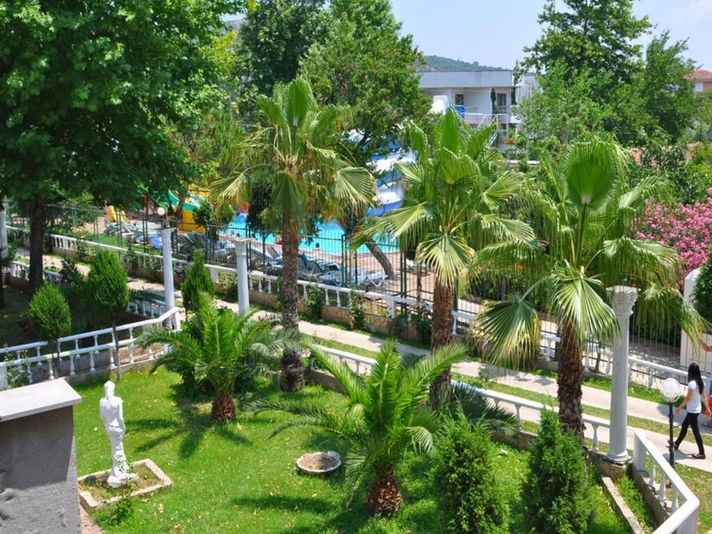 Erdek Sun Beach Hotel