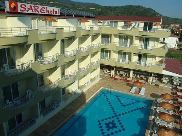 Hotel Sare