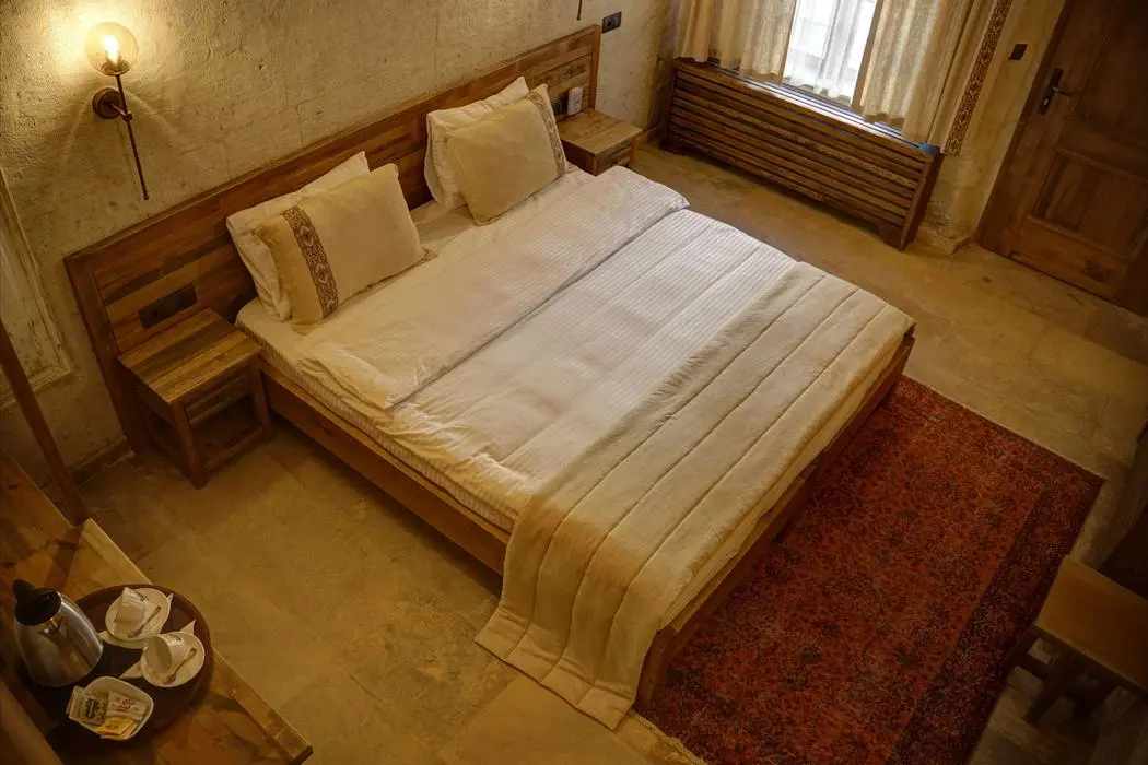 Alfa Cave Hotel