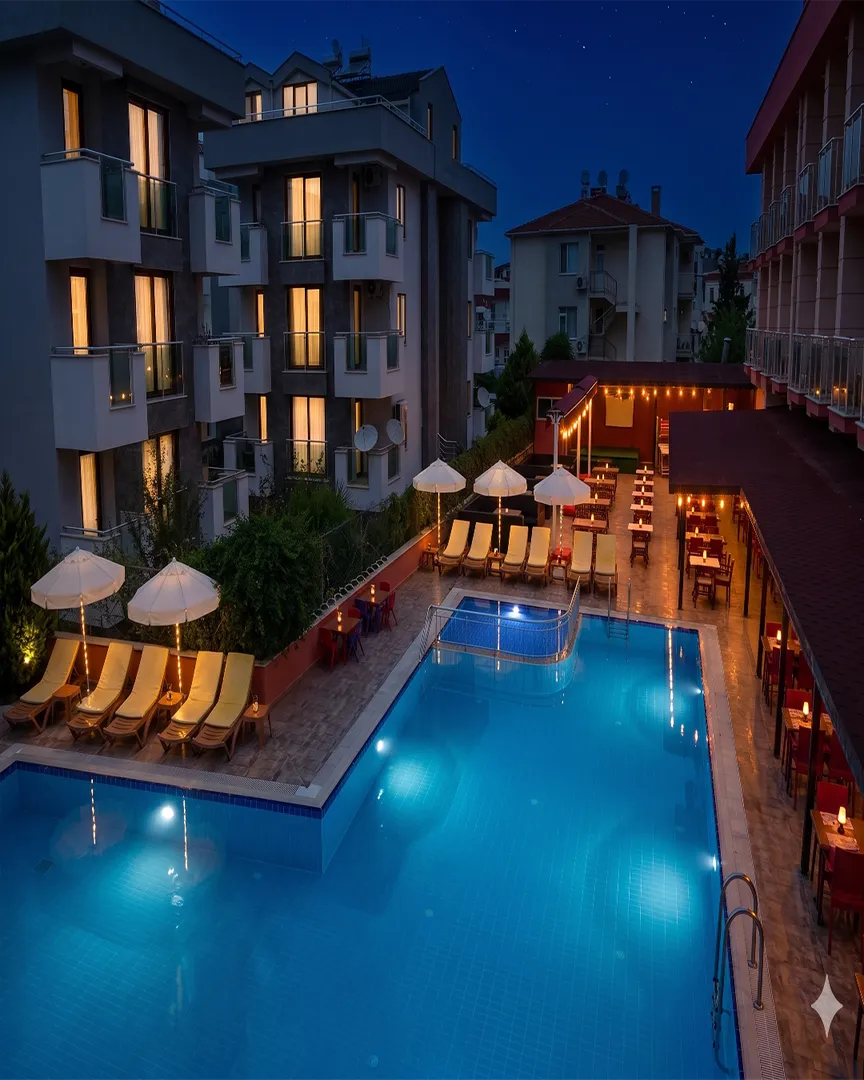 Grand Nar Hotel ( Adult Only 14+ )