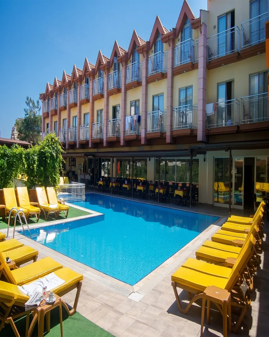 Grand Nar Hotel ( Adult Only 14+ )