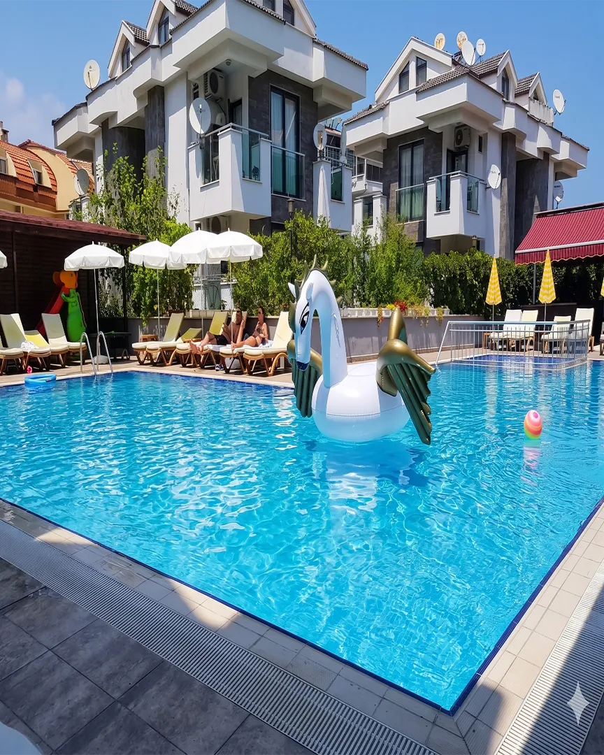 Grand Nar Hotel ( Adult Only 14+ )