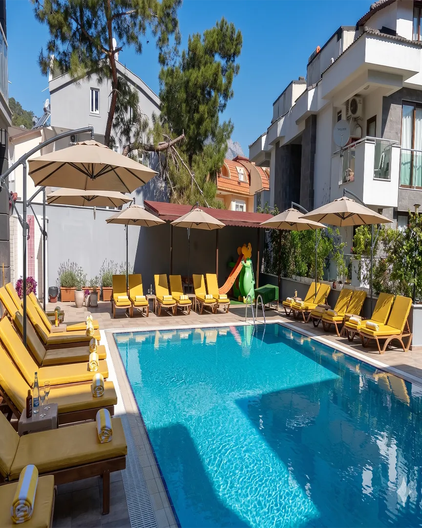 Grand Nar Hotel ( Adult Only 14+ )