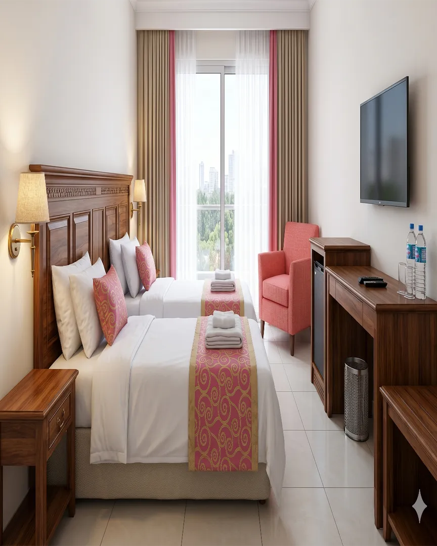 Grand Nar Hotel ( Adult Only 14+ )