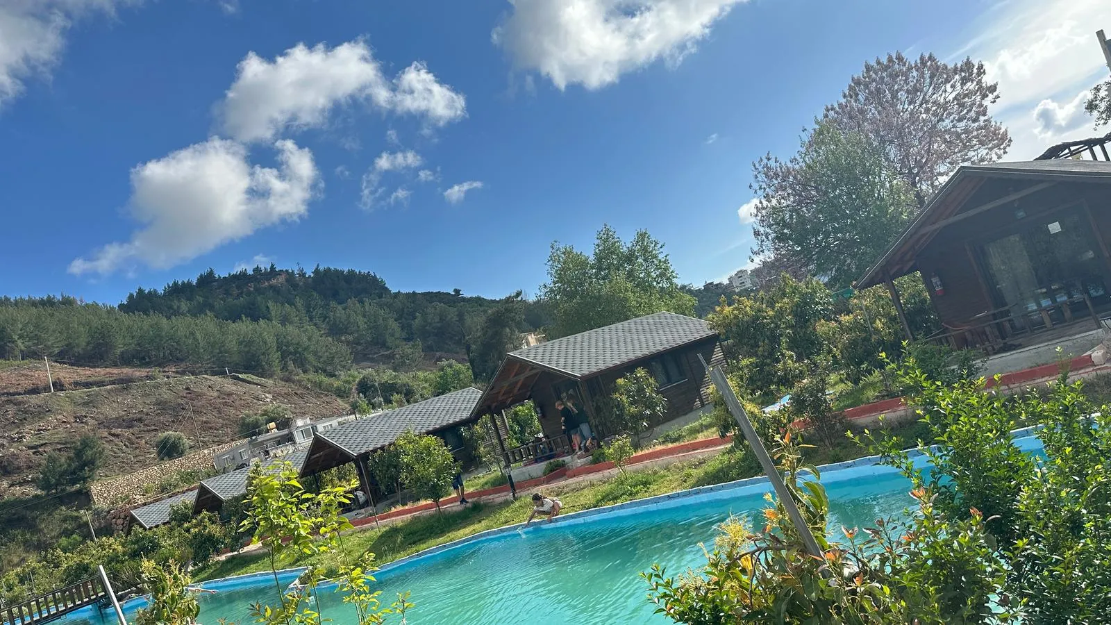 Ruby Bungalov
