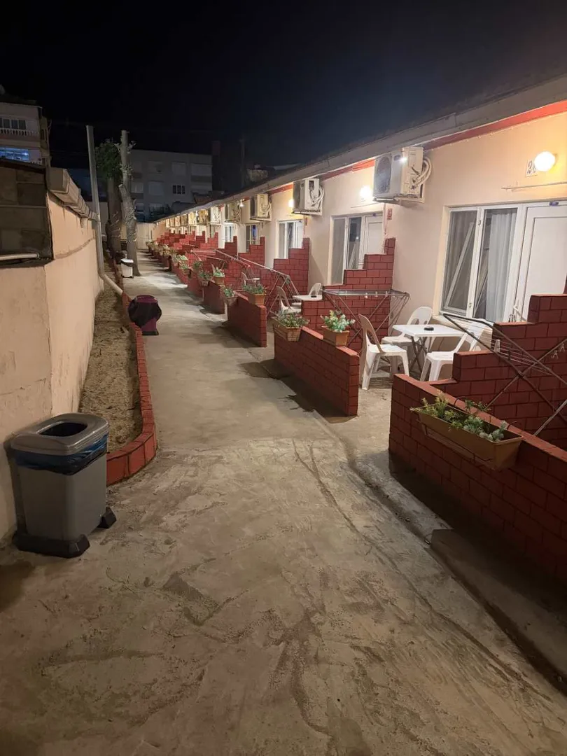 Kafkas Motel