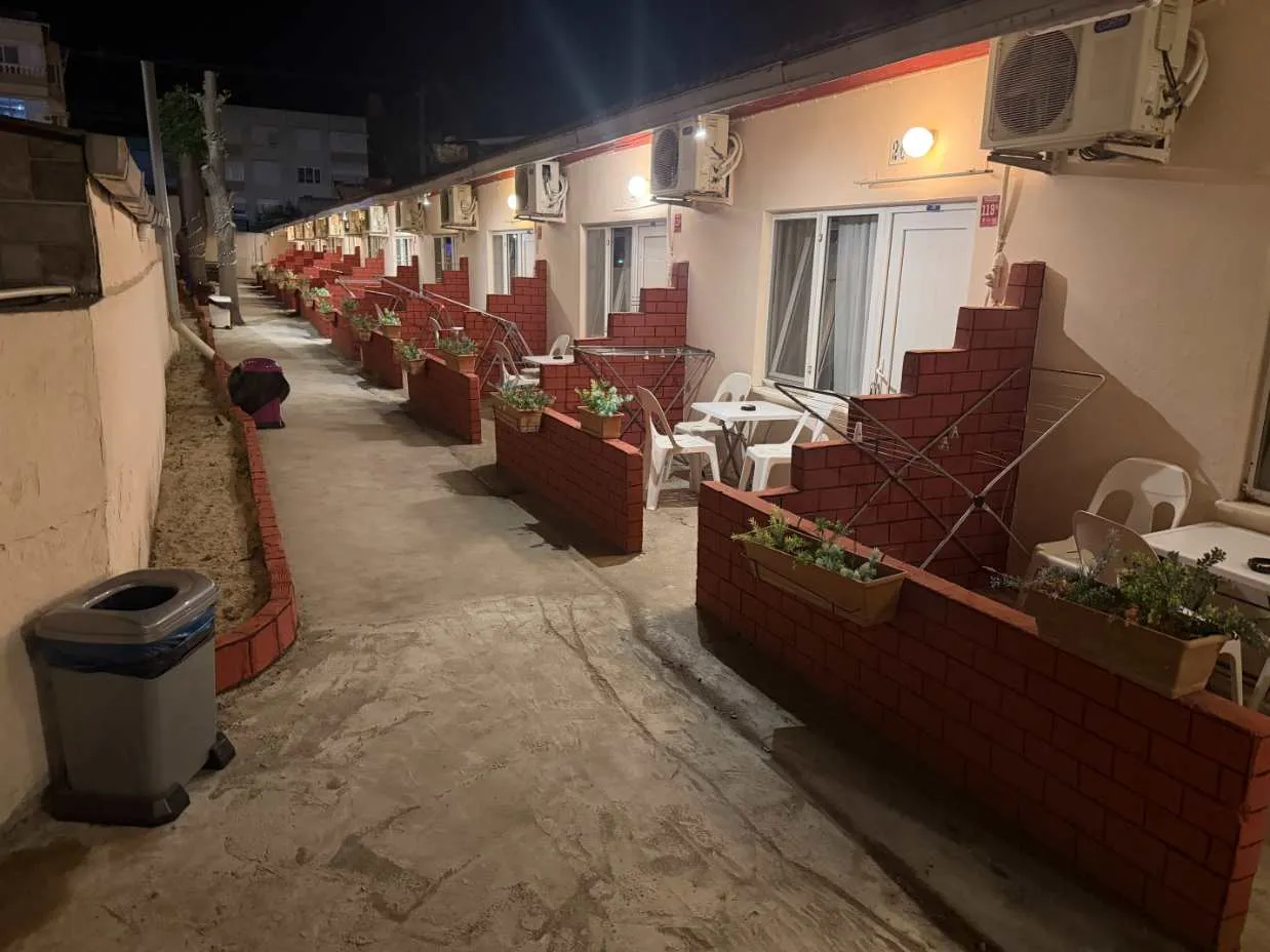 Kafkas Motel