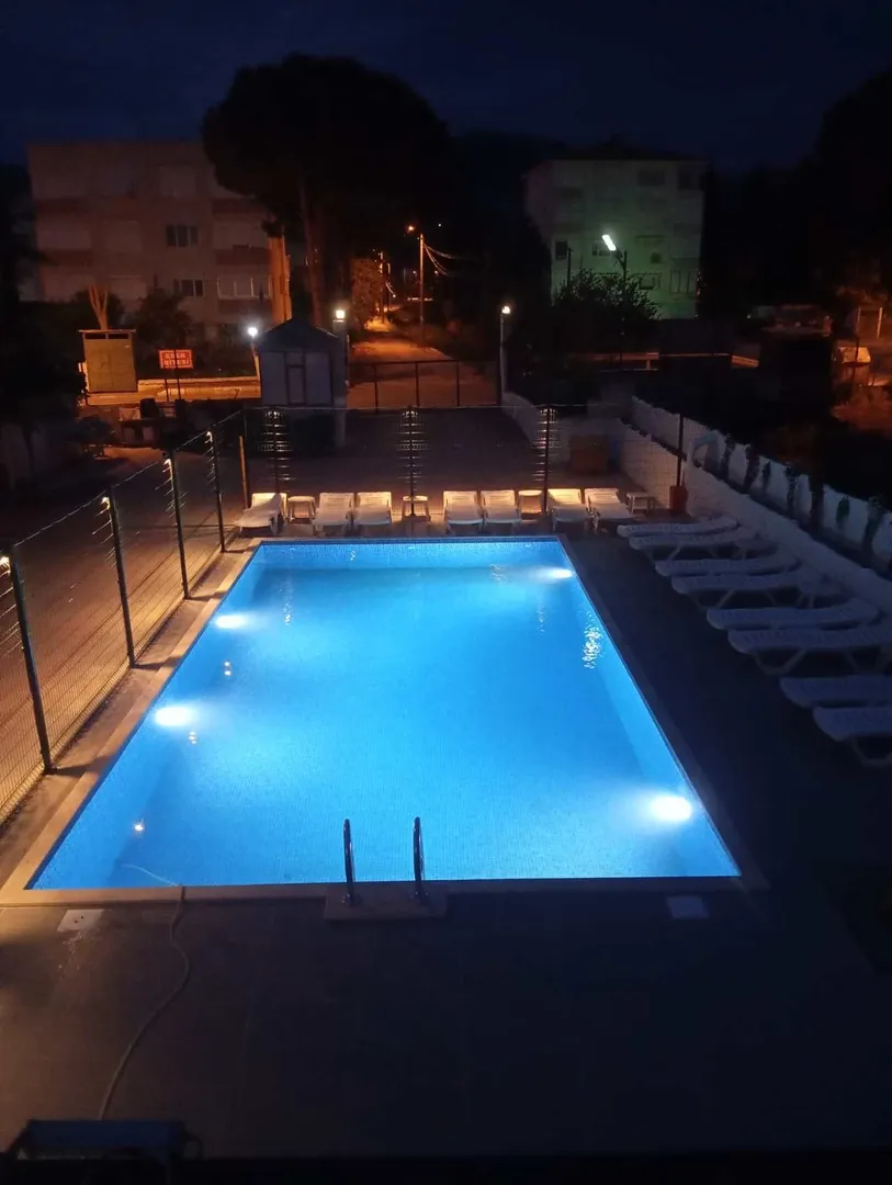 Kafkas Motel