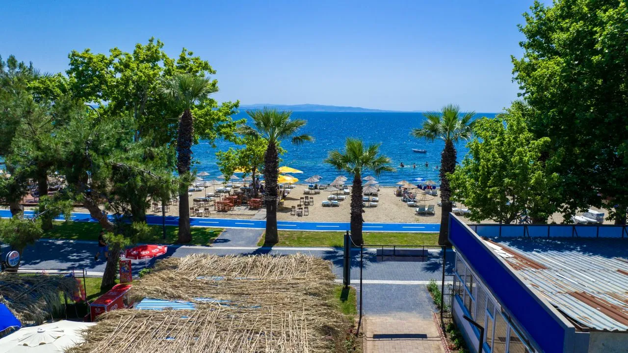 Erdinç Tatil Evleri