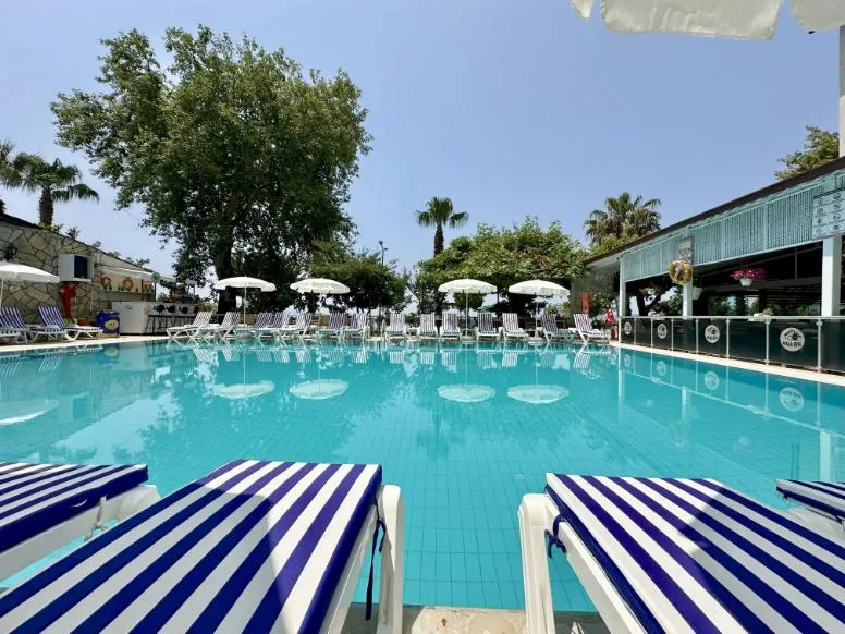 Aycan Otel