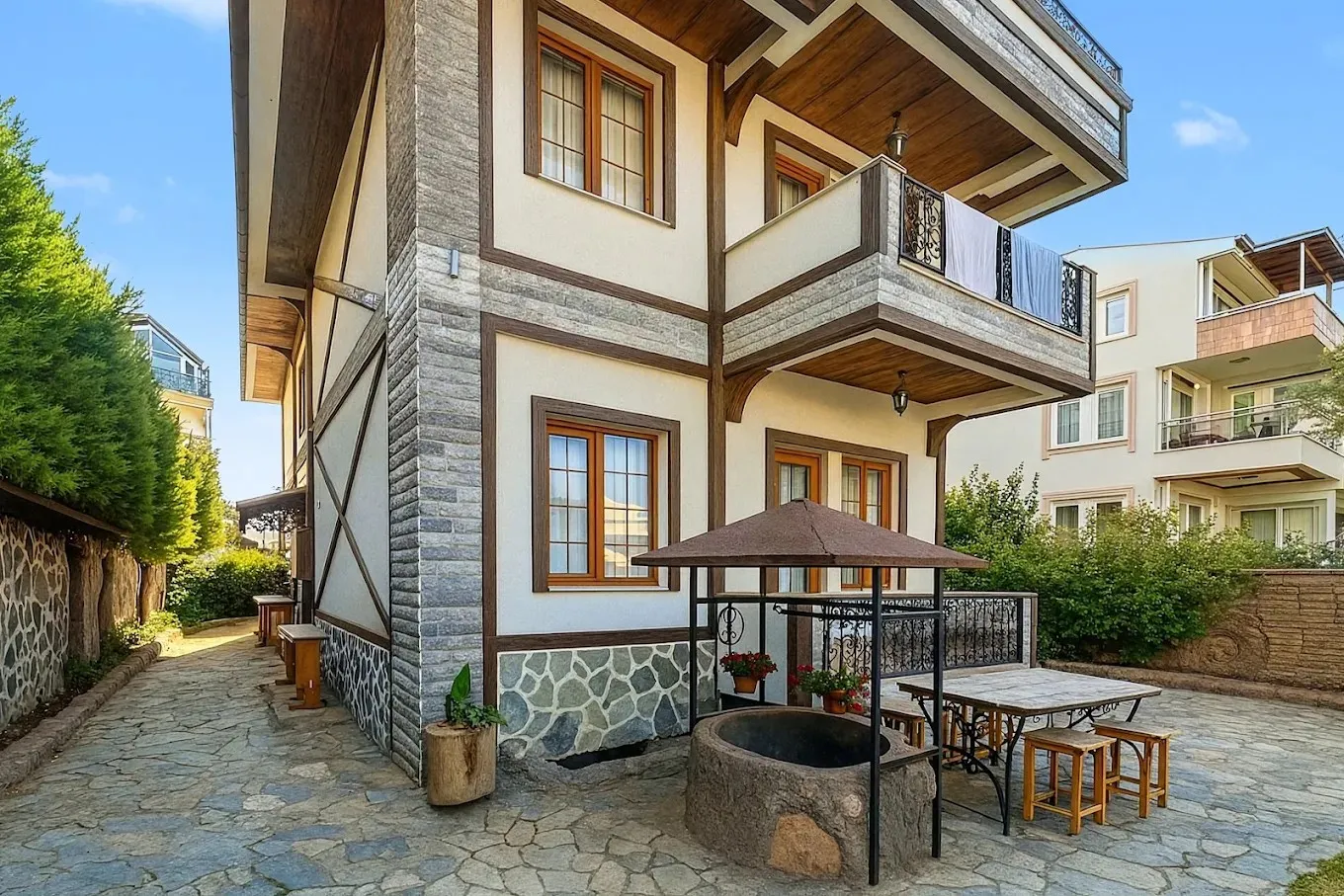 Taşkonak Pansiyon