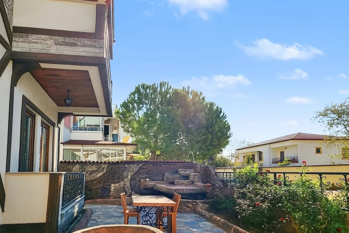 Taşkonak Pansiyon