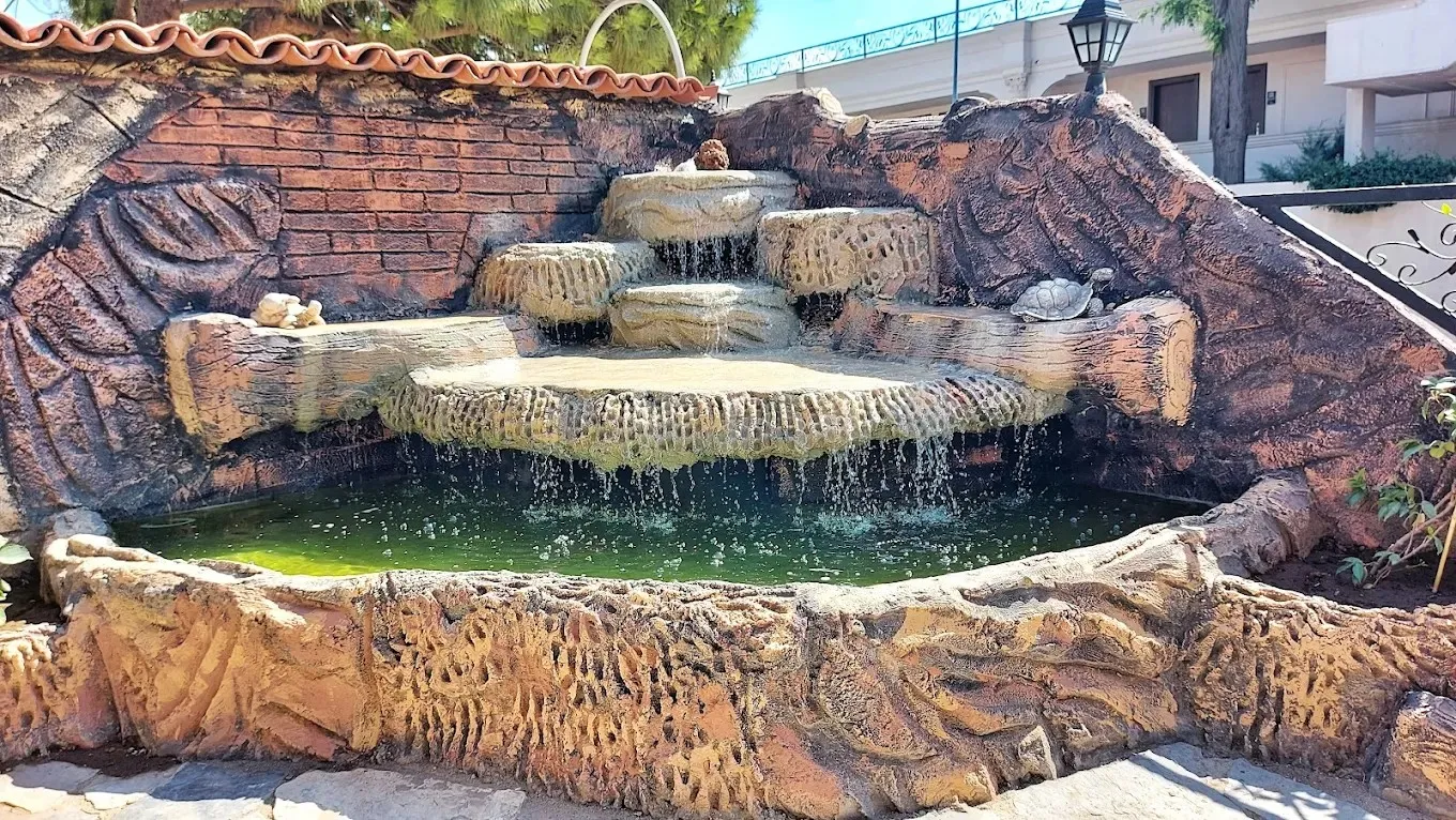 Taşkonak Pansiyon