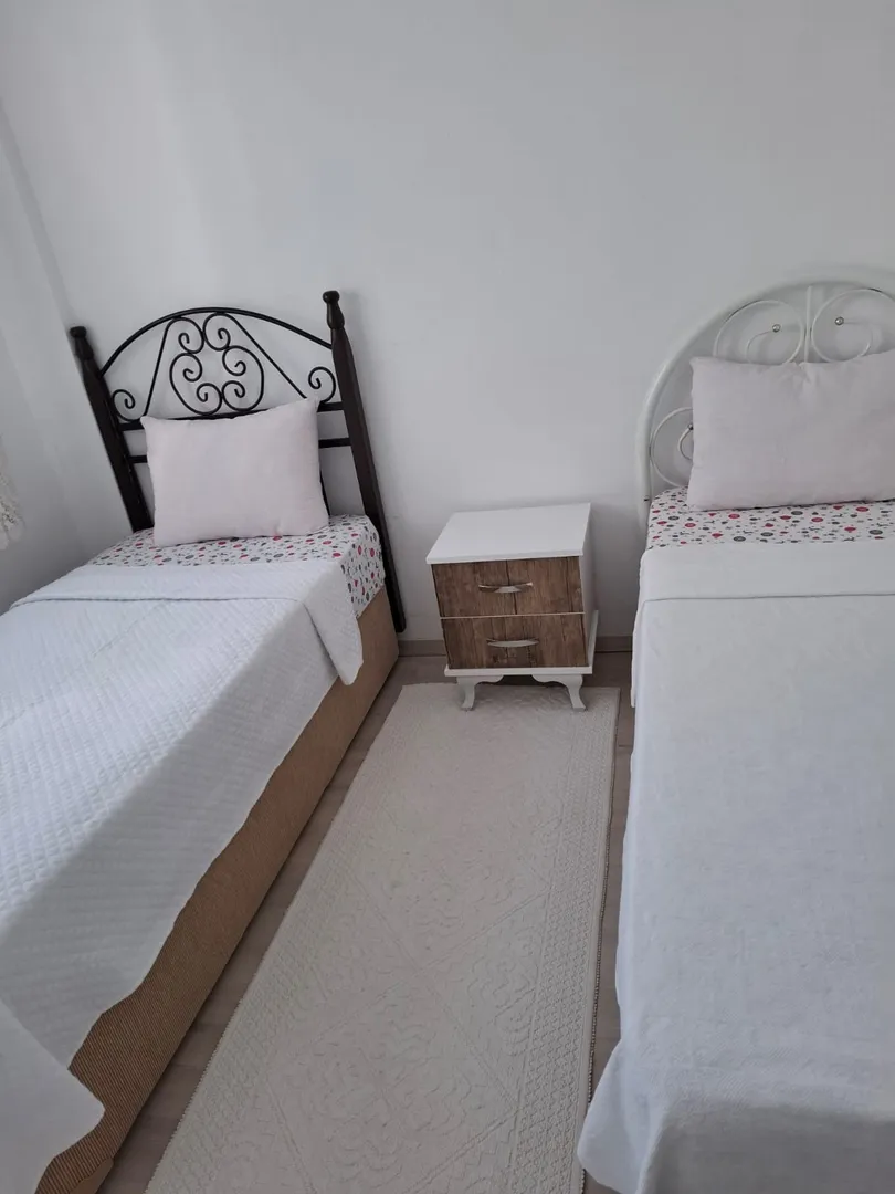 İlhan Yiğit Günlük Kiralık