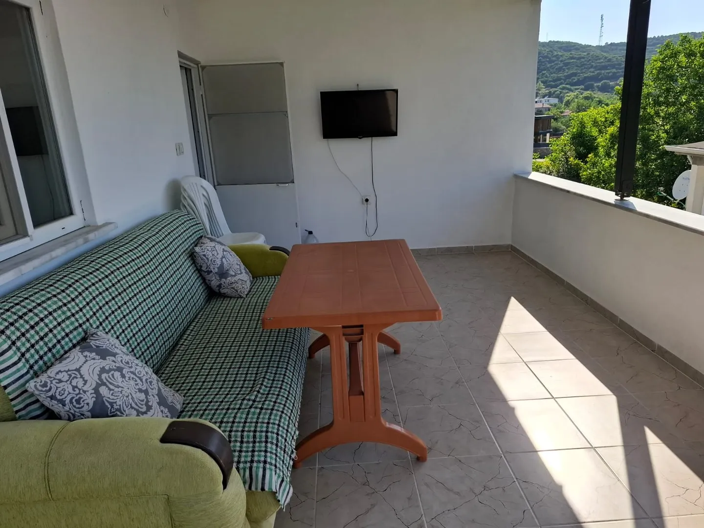 İlhan Yiğit Günlük Kiralık