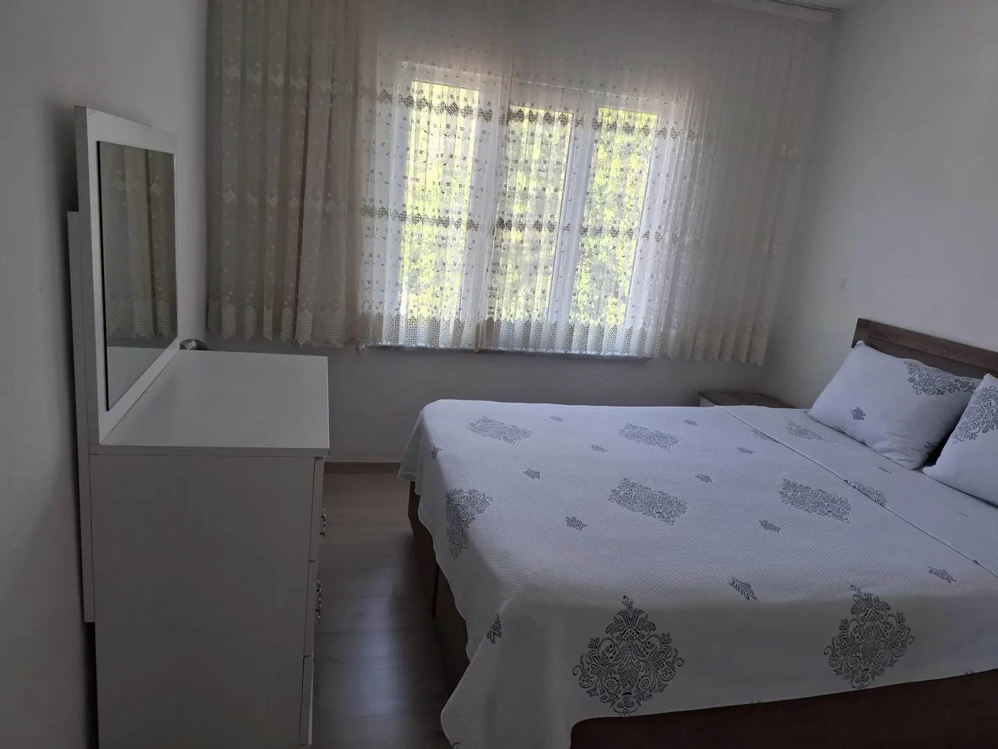 İlhan Yiğit Günlük Kiralık