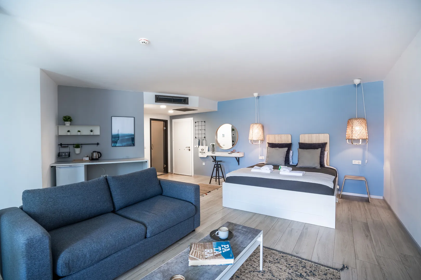 Payava Hotel Kalkan