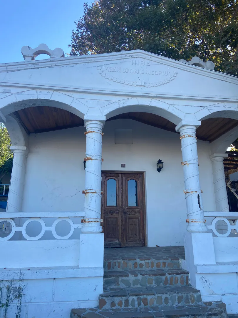 Gökçeada Turu