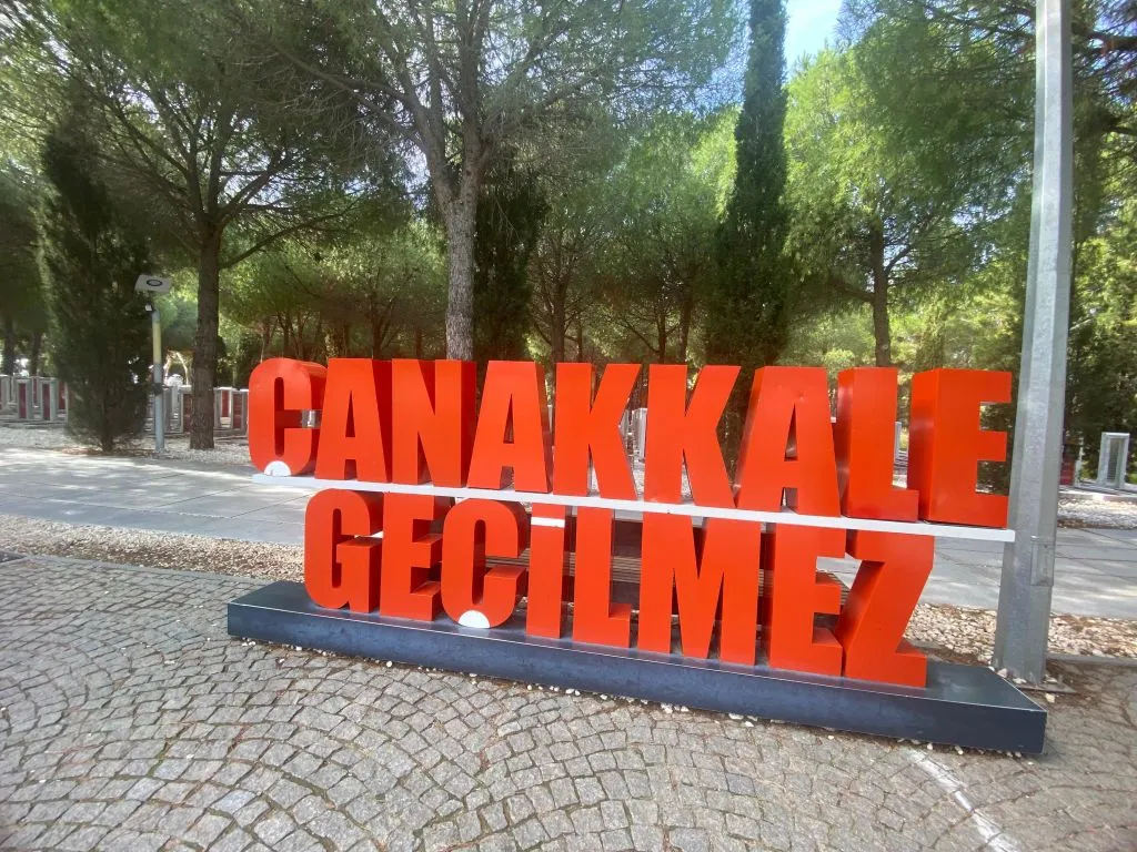 Çanakkale Turu